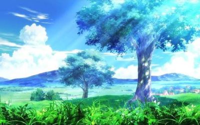 Descargar World Another Novela Web en Español