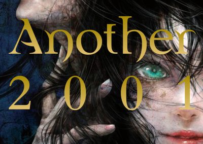 Descargar Another 2001 Novela en Español