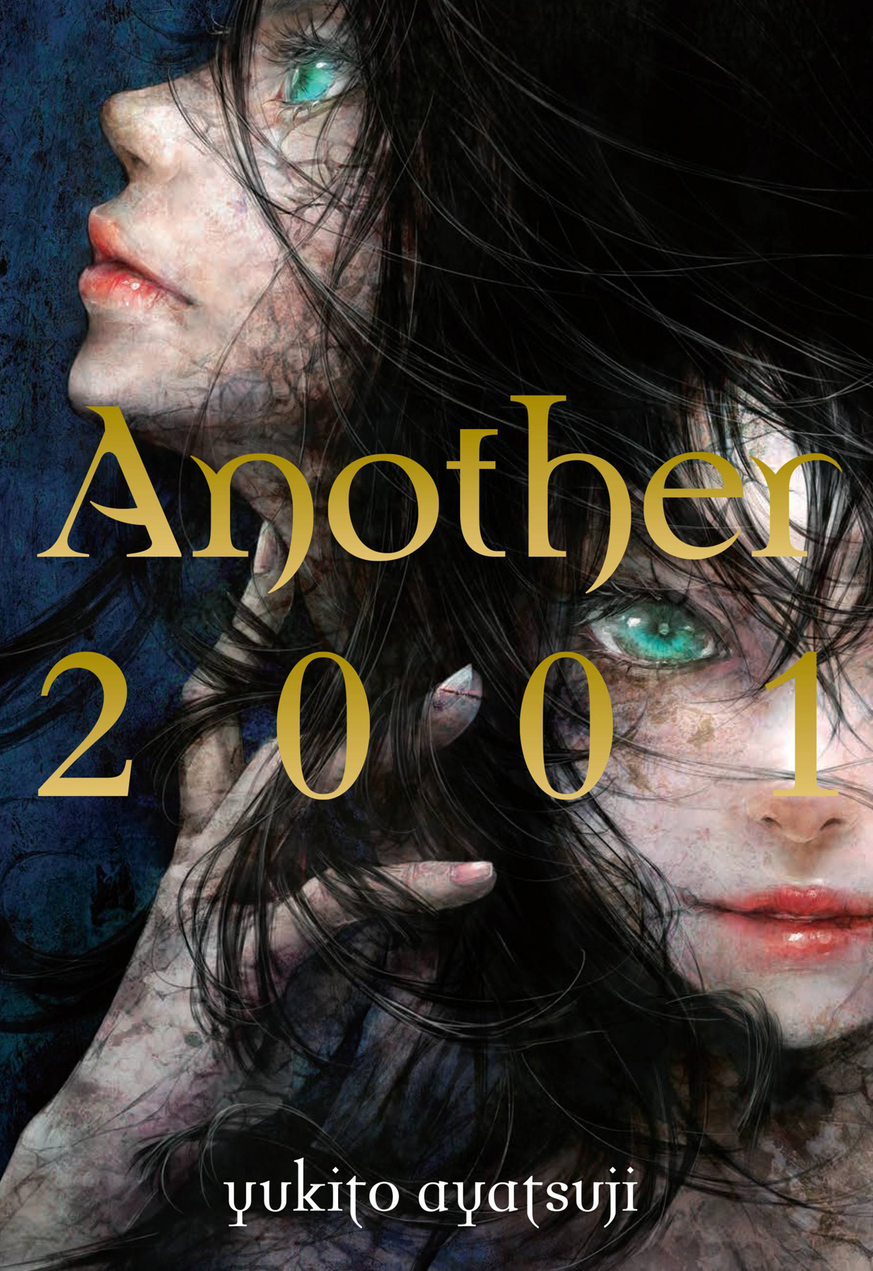 Descargar Another 2001 Novela en Español