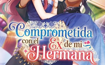 Descargar Betrothed to My Sister’s Ex Novela Ligera en Español