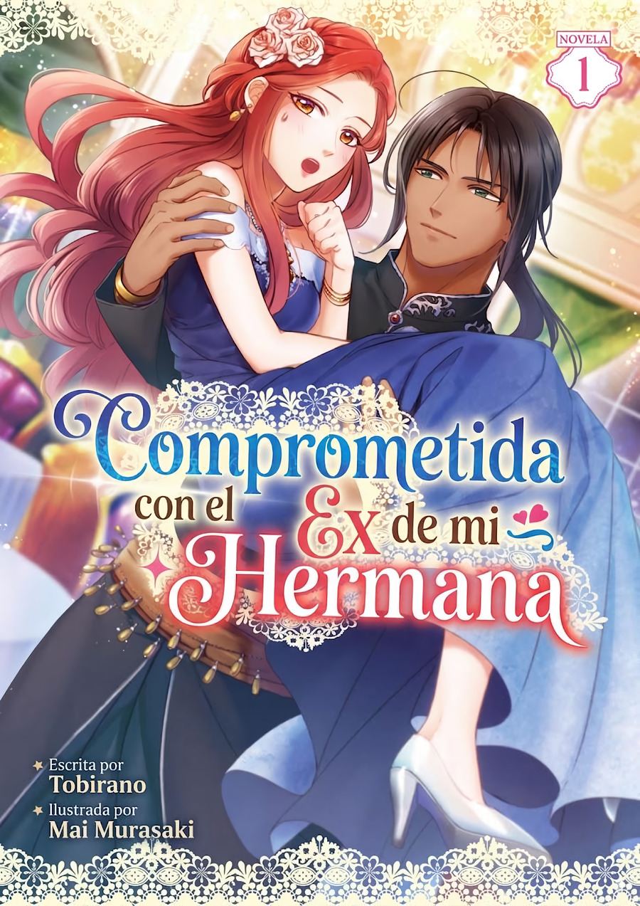 Descargar Betrothed to My Sister’s Ex Novela Ligera en Español