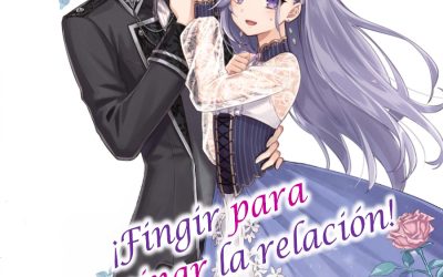 Descargar Fake It to Break It! Novela Ligera en Español