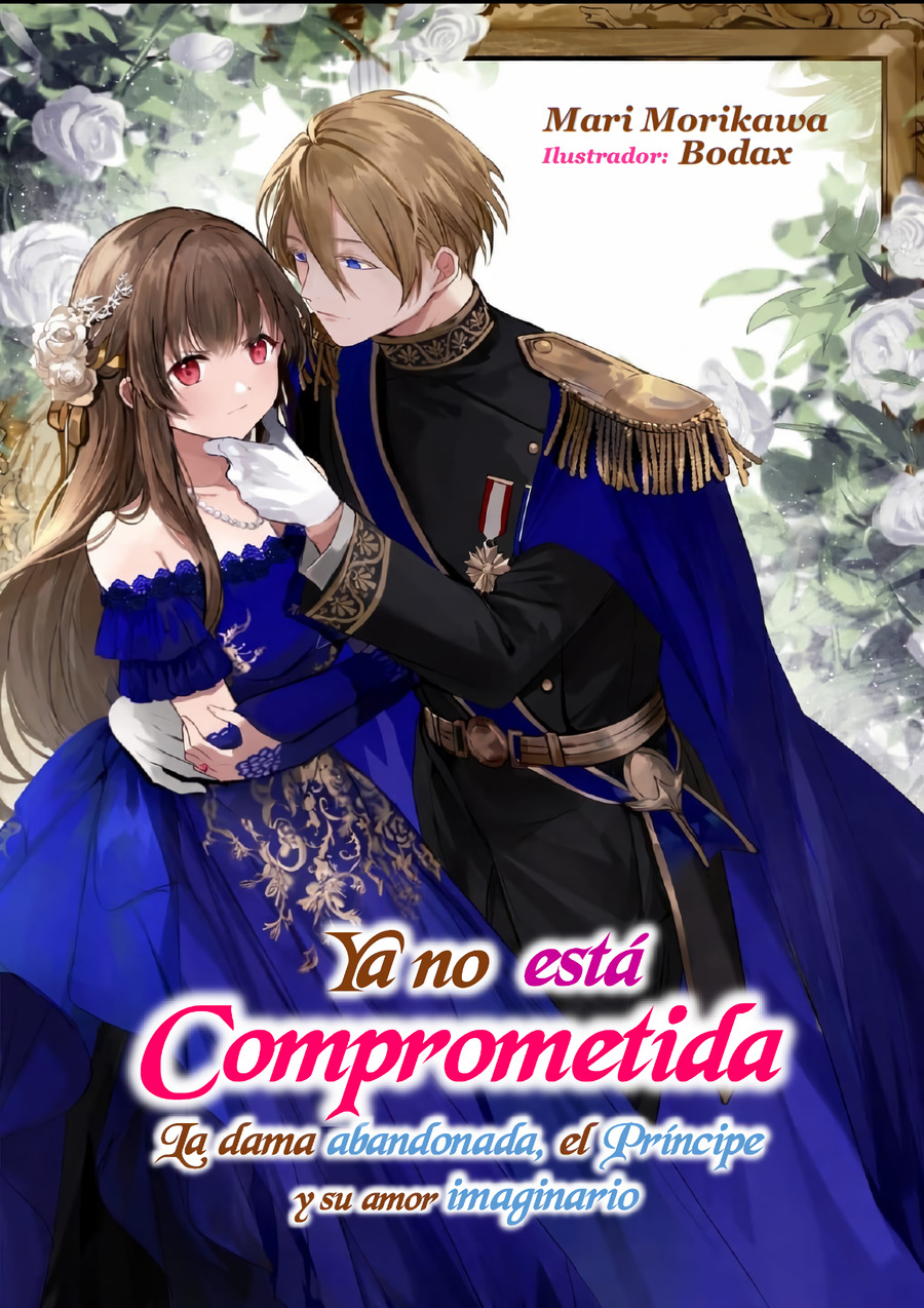 Descargar Fiancée No More Novela Ligera en Español