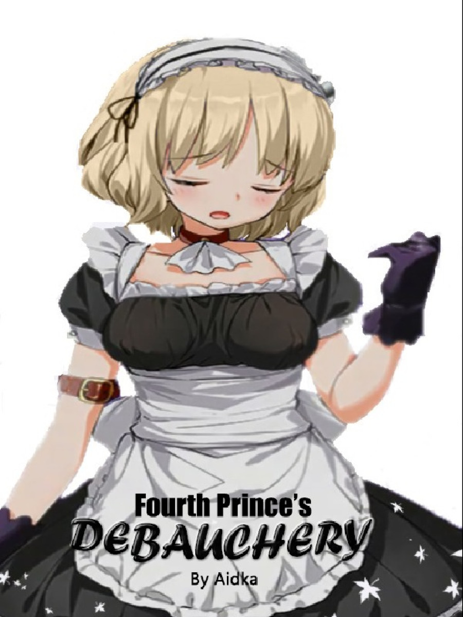 Descargar Fourth Prince’s Debauchery Novela Web en Español