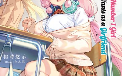 Descargar I Found Amari-chan Next to the Number One Girl I Wanted to Make My Girlfriend Novela Ligera en Español