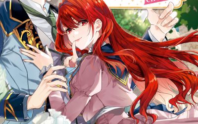 Descargar If the Heroine Wants My Fiancé, I’ll Marry a Yandere Villain Instead! Novela Ligera en Español