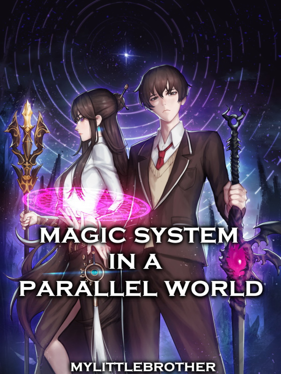 Descargar Magic System in a Parallel World Novela Web en Español