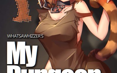Descargar My Dungeon Life Novela Web en Español