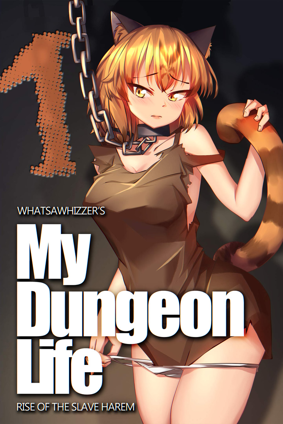 Descargar My Dungeon Life Novela Web en Español