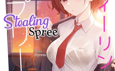 Descargar Stealing Spree Novela Web en Español