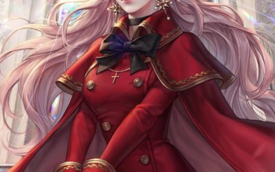 Descargar The Golden Light of Dawn Novela Web en Español