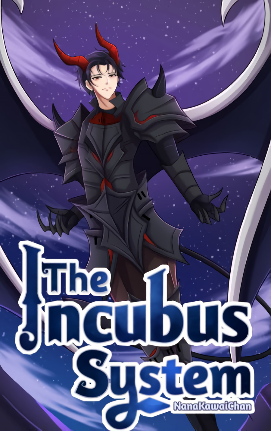 Descargar The Incubus System Novela Web en Español