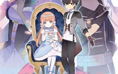 Descargar The Legendary Witch Is Reborn as an Oppressed Princess Novela Ligera en Español