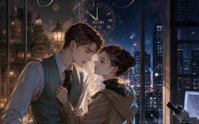 Descargar The Night Wanderer Novela en Español