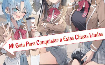 Descargar The Stupidly Cute Girls’ Strategy Chart Specializing in Me Novela Ligera en Español