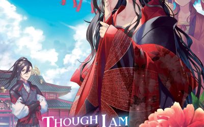 Descargar Though I Am an Inept Villainess Novela Ligera en Español