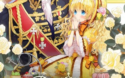 Descargar The Fated Magical Princess Novela Web en Español