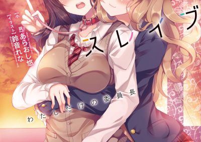 Descargar Yuri Love Slave Novela Ligera en Español