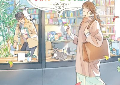 Descargar A Good Day Starts with Cats and Books Novela Ligera en Español