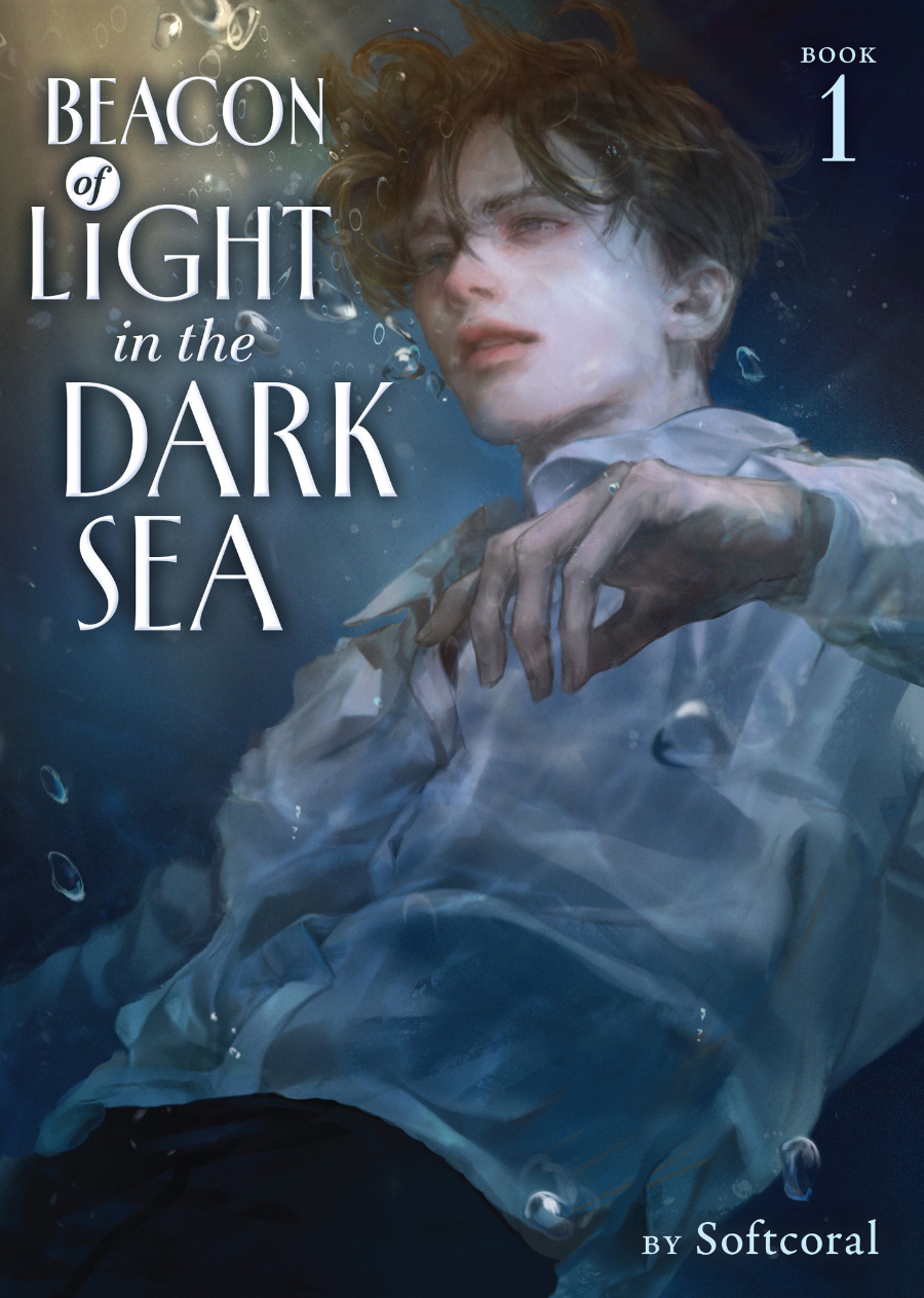 Descargar Beacon of Light in the Dark Sea Novela en Español