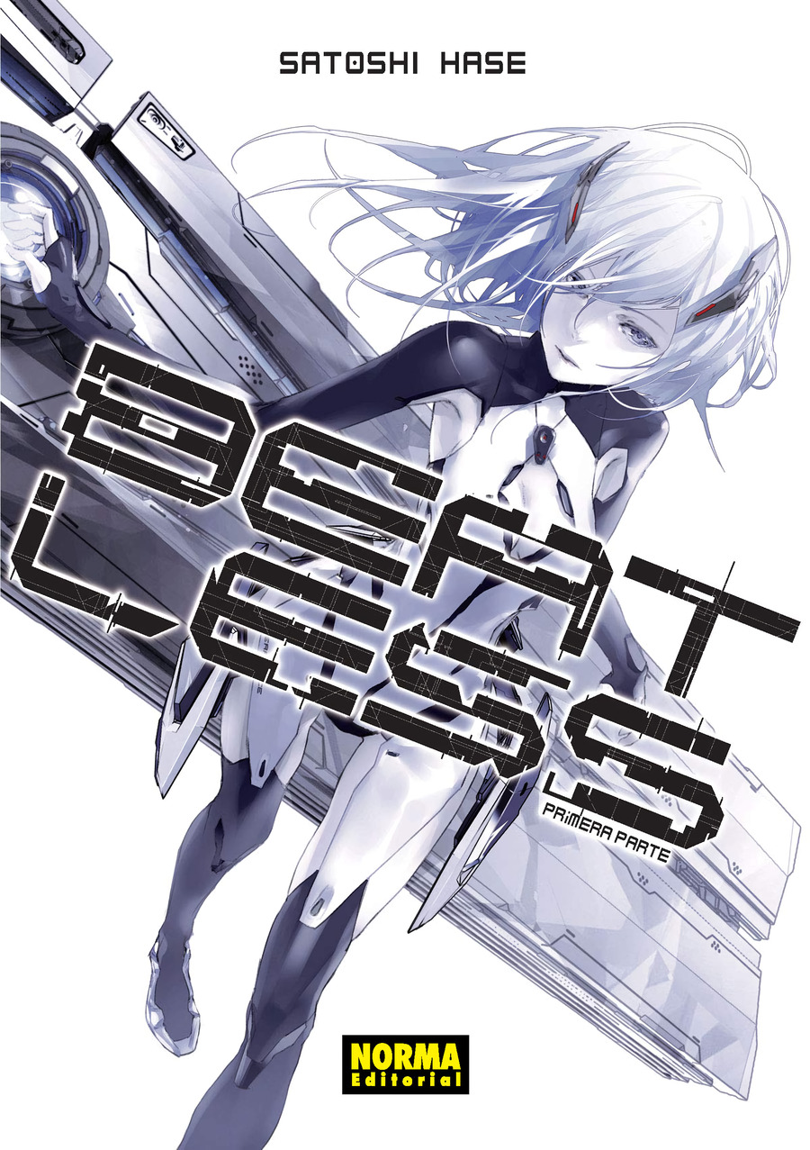 Descargar Beatless Novela Ligera en Español