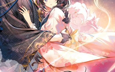 Descargar Bride of the Barrier Master Novela Ligera en Español