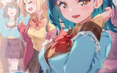 Descargar I Was Reborn into a Gacha Game, and I’ll Keep Supporting the ★1 Heroine Novela Ligera en Español