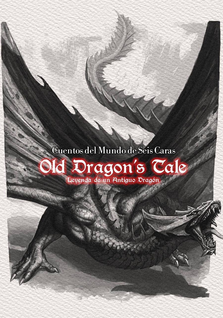 Descargar Mushoku Tensei Old Dragon’s Tale Novela Web en Español