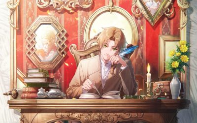 Descargar Mushoku Tensei Recollections Novela Ligera en Español