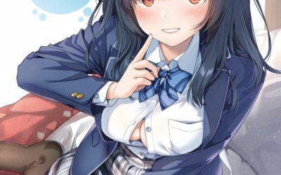 Descargar My Love Comedy with the Unfallable Beautiful Girl Classmate Is Way Too Easy Novela Ligera en Español