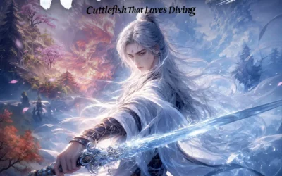 Descargar Radiant Blade of the Wilderness Novela Web en Español