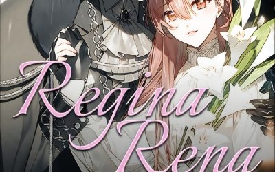 Descargar Regina Rena Novela Web en Español