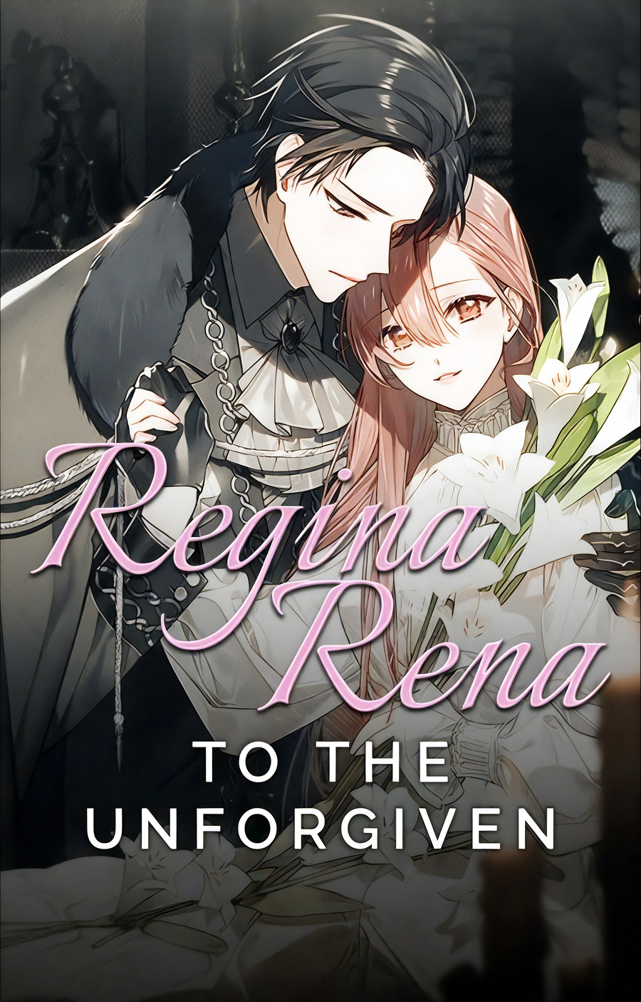 Descargar Regina Rena Novela Web en Español