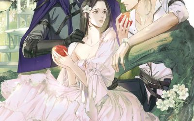 Descargar At The End Of The Hidden Greenery Novela Web en Español