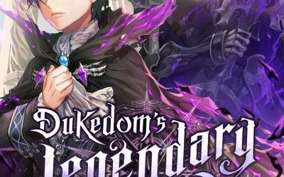 Descargar Dukedom’s Legendary Prodigy Novela Web en Español