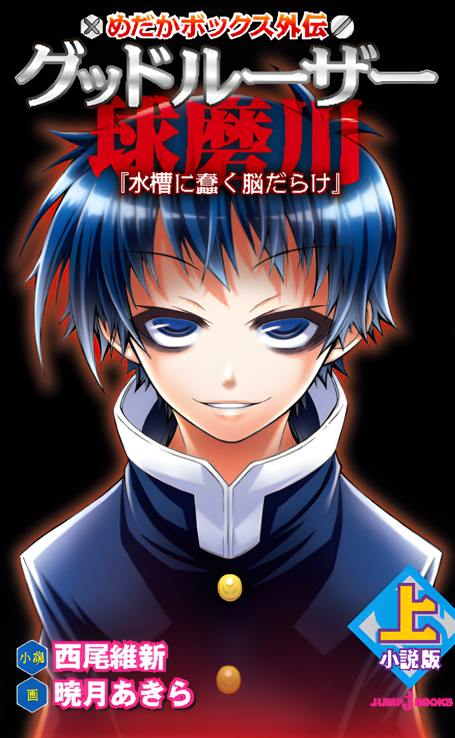 Descargar Good Loser Kumagawa Novela Ligera en Español