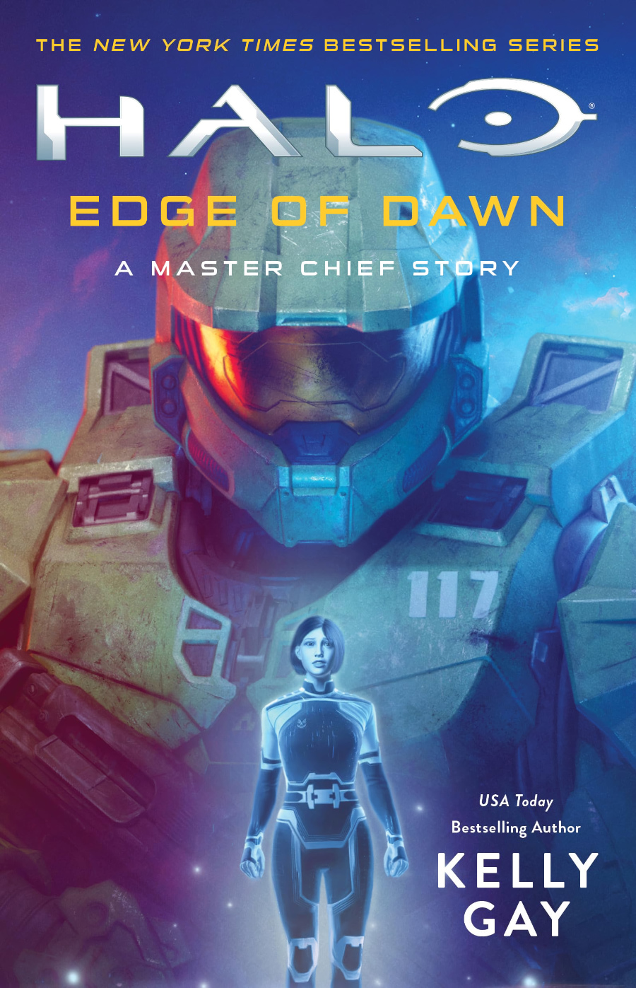 Descargar Halo: Edge of Dawn Novela en Español