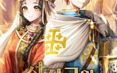 Descargar I Became the King of Crusaders Novela Web en Español