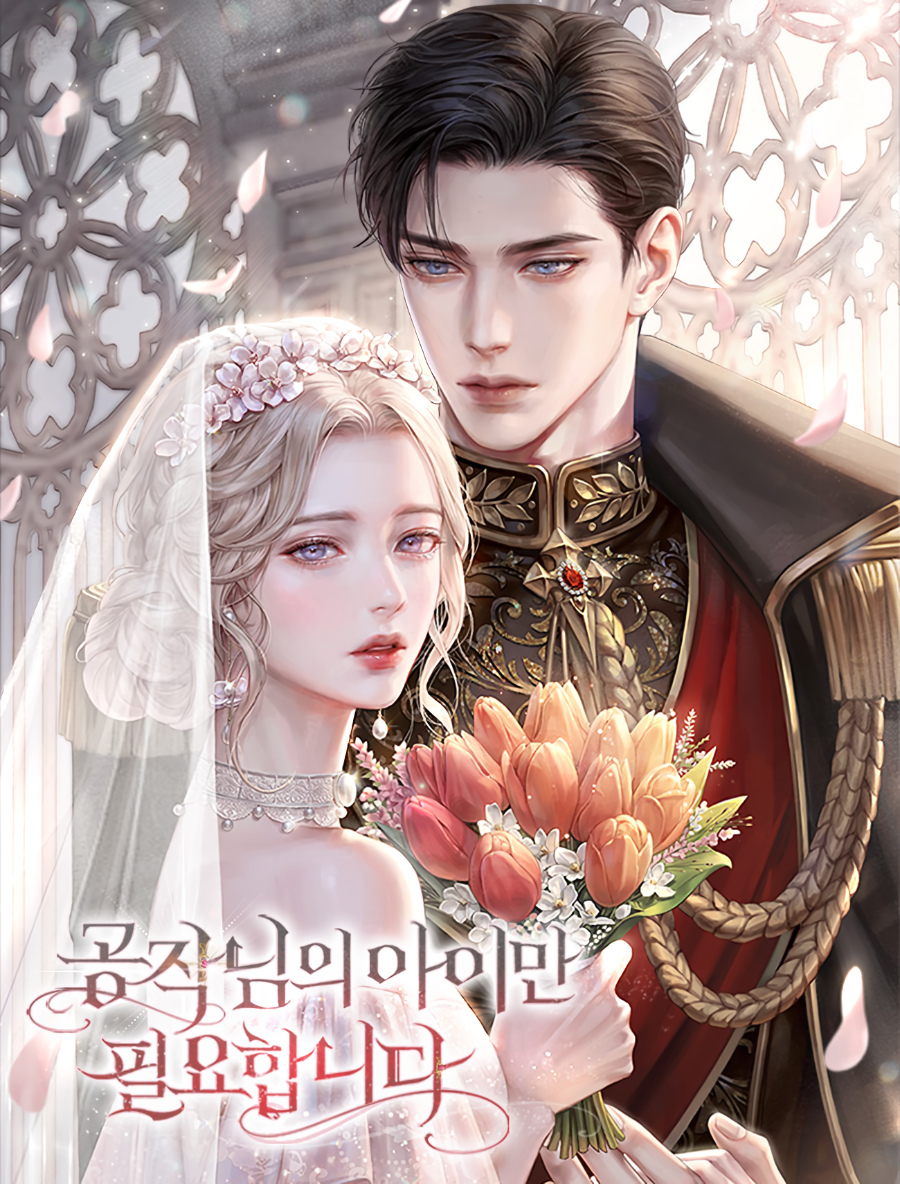 Descargar I Only Need the Duke’s Child Novela Web en Español