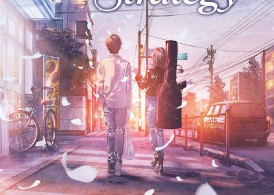 Descargar The Confession Strategy Novela Ligera en Español