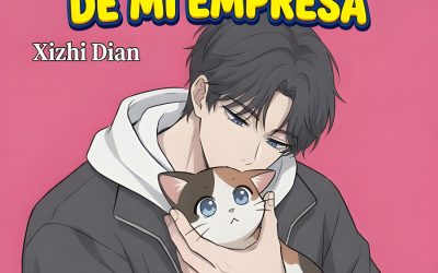Descargar Urgent! The Female CEO Turned into a Cat and Refused to Leave my House! Novela Web en Español