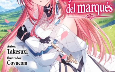 Descargar Adventurer Life with Exiled Daughter Novela Ligera en Español