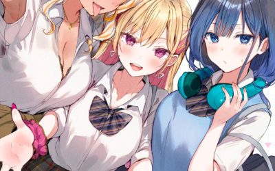 Descargar I Became the Private Tutor for a Group of Gyarus Novela Ligera en Español
