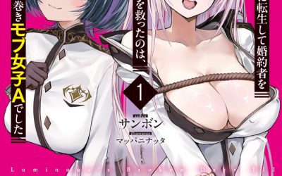 Descargar I Was Reincarnated Into an NTR Eroge, and the Girl Who Saved Me Was the Strongest Background Character A Novela Ligera en Español