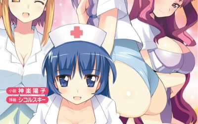 Descargar Onee-san Will Examine You Novela Ligera en Español