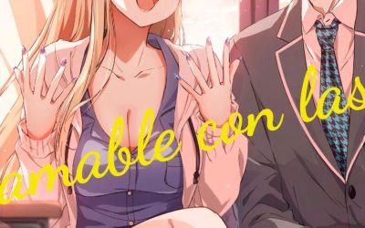 Descargar Otaku-kun Who’s Kind to Gals Novela Ligera en Español