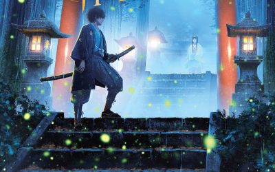 Descargar Sword of the Demon Hunter Novela Ligera en Español