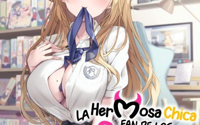 Descargar The Beautiful Girl Who Loves Eroge Wants to Do Everything Like in Those Games Novela Ligera en Español