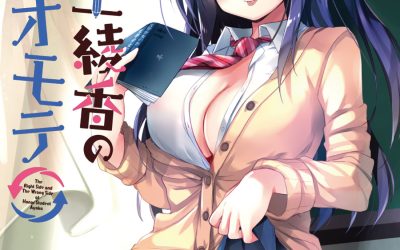 Descargar The Two Faces of Honor Student Ayaka Novela Ligera en Español