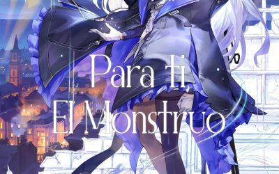 Descargar To the Monster I Love Novela Ligera en Español